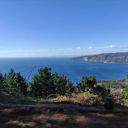 Terrazas De Laguna Verde Zewnętrze zdjęcie
