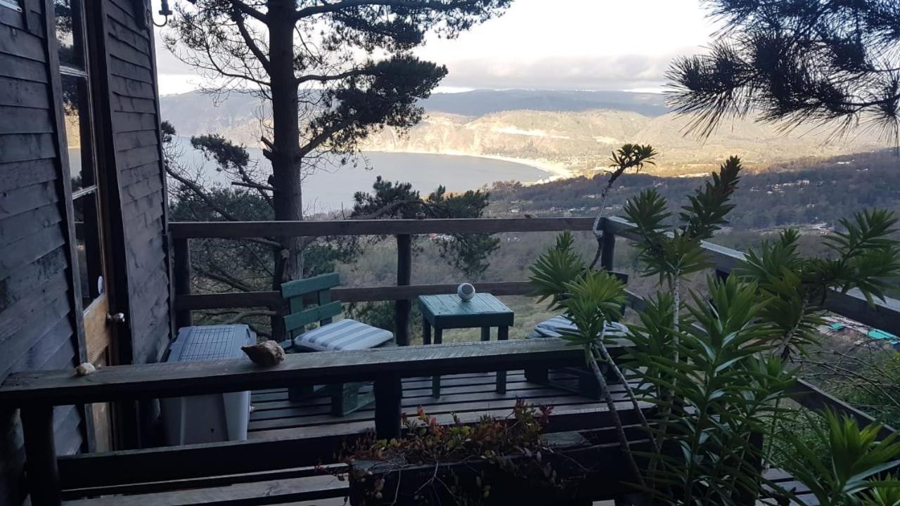 Terrazas De Laguna Verde Zewnętrze zdjęcie