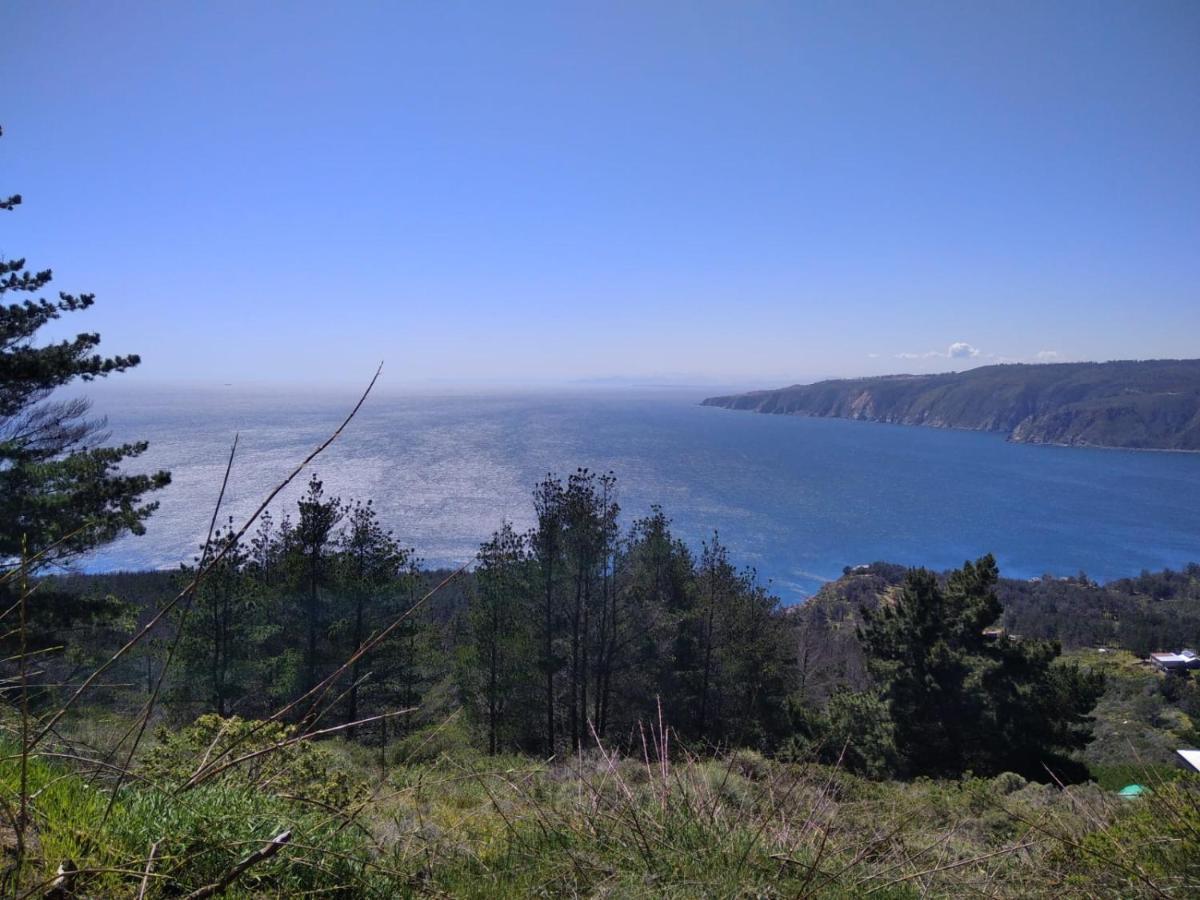 Terrazas De Laguna Verde Zewnętrze zdjęcie