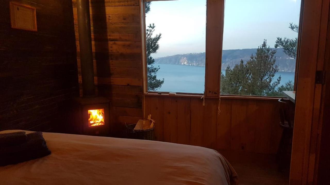 Terrazas De Laguna Verde Zewnętrze zdjęcie