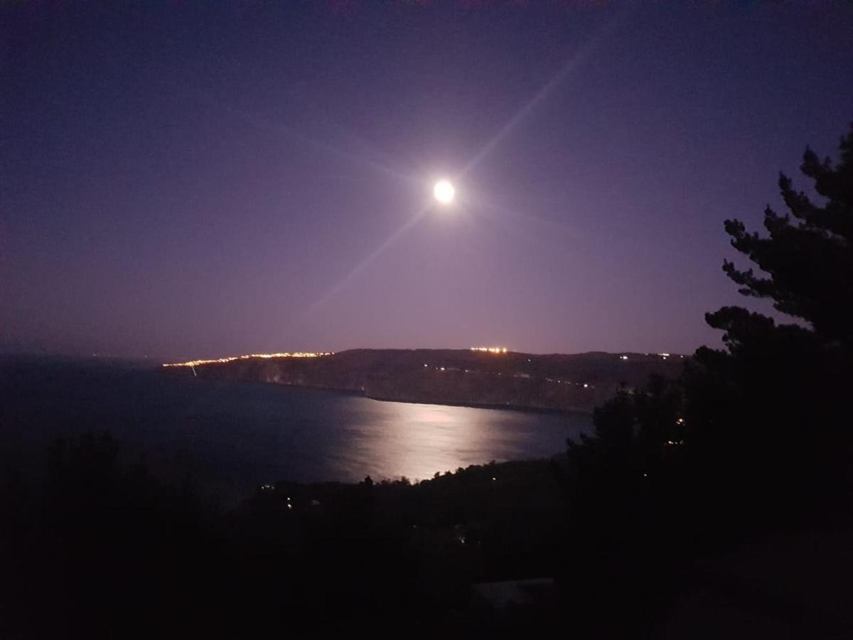 Terrazas De Laguna Verde Zewnętrze zdjęcie