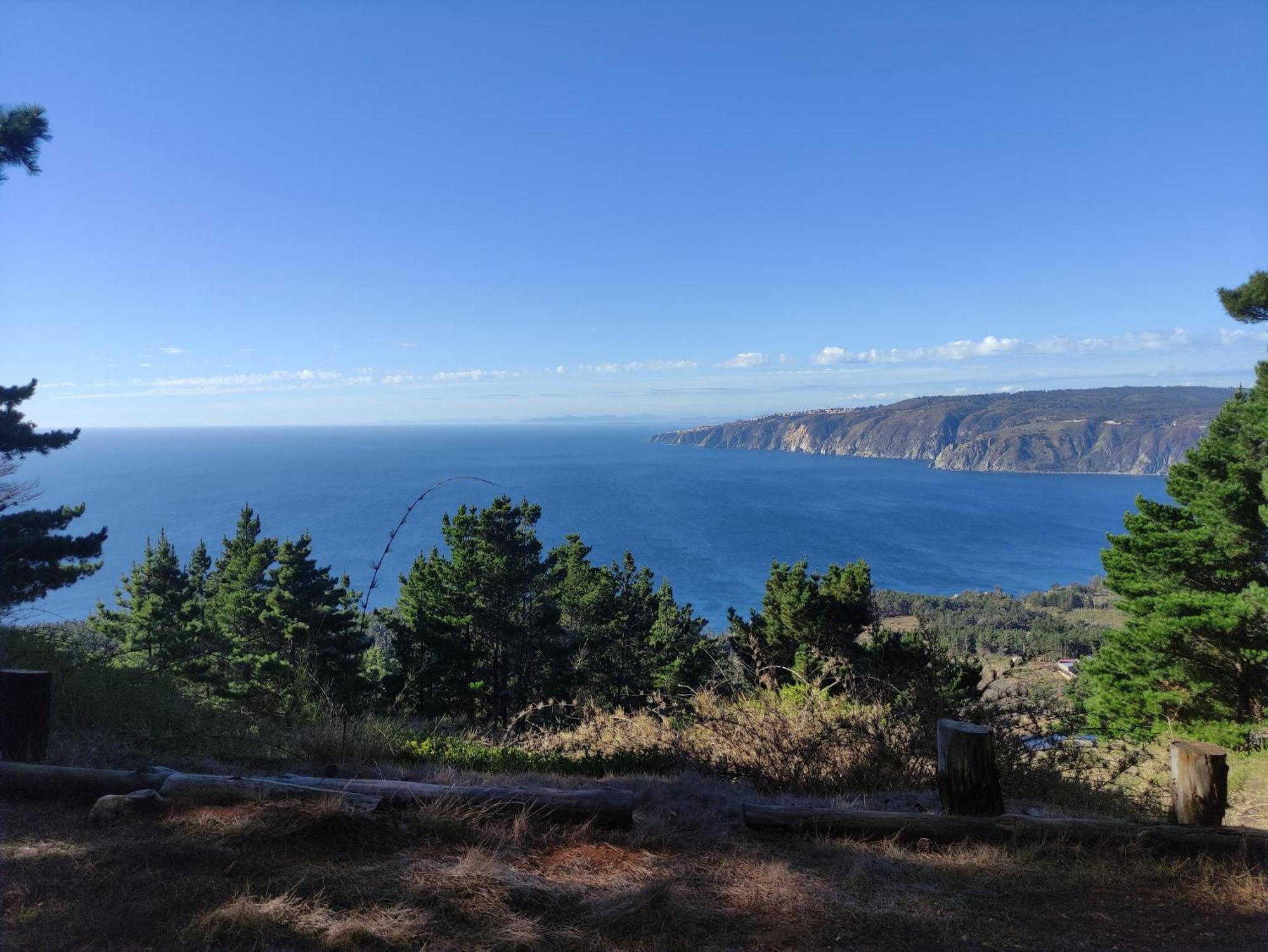 Terrazas De Laguna Verde Zewnętrze zdjęcie